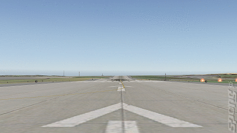 VFR Scenery: Volume 4: East Midlands and North-East England - Mac Screen