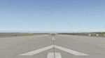 VFR Scenery: Volume 4: East Midlands and North-East England - PC Screen