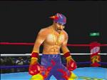 Victory Boxing Contender - PlayStation Screen