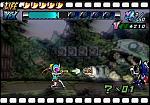 Viewtiful Joe 2 - PS2 Screen