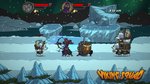 Viking Squad - PC Screen