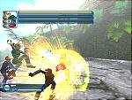 Virtua Fighter Cyber Generation New Art and Screens News image