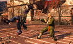 Virtua Fighter 5 Website Launches News image