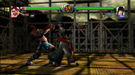 Virtua Fighter 5: Punchy New 360 Screens News image