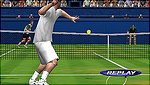 Virtua Tennis World Tour - PSP Screen