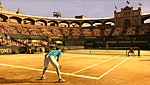 Related Images: Exclusive: SPOnG Interview with Virtua Tennis 3 Producer News image