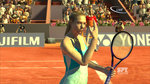 Virtua Tennis 3 - PS3 Screen
