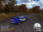 V-Rally 2 - PC Screen