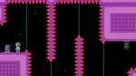 VVVVVV - 3DS/2DS Screen
