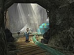 Wallace & Gromit: The Curse of the Were-Rabbit - Xbox Screen