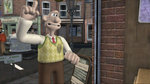 Wallace & Gromit's Grand Adventures - PC Screen