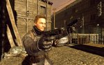 Wanted: Weapons of Fate - Xbox 360 Screen