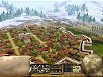 War and Peace - PC Screen