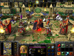 Warcraft III: Reign of Chaos - PC Screen