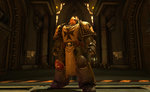 Warhammer 40,000: Dark Millennium - PC Screen
