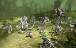 Warhammer 40,000: Dawn of War II: The Complete Collection - PC Screen