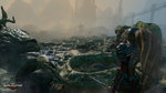 Warhammer 40,000: Inquisitor: Martyr - PC Screen