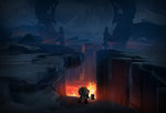 Warhammer 40,000: Dawn of War III - PC Screen