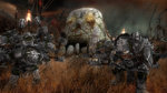 Related Images: Warhammer: Battle March - The Trouble With Giant Orcs News image