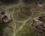 Warhammer: Mark of Chaos - PC Screen