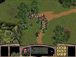 Warlords Battlecry - PC Screen