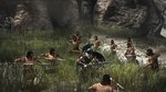 Warriors: Legends of Troy - Xbox 360 Screen