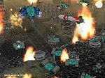 Warzone 2100 - PC Screen