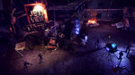 Wasteland 2 - PS4 Screen