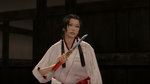 Way of the Samurai 3 - Xbox 360 Screen