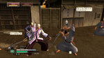 Way of the Samurai 3 - PS3 Screen