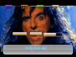 We Sing Rock! - Wii Screen