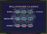 Who Wants to be a Millionaire? Party Edition - PS2 Screen