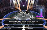 Who Wants To Be A Millionaire? 2nd Edition - PS2 Screen