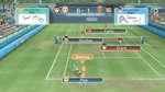 Wii Sports Club - Wii U Screen