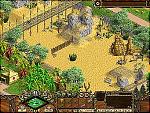 Wildlife Park Gold - PC Screen