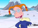 Wild Thornberrys Chimp Chase, The - PC Screen
