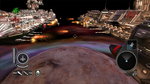 Wing Commander Arena - Xbox 360 Screen