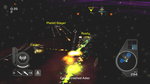 Wing Commander Arena - Xbox 360 Screen