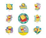 Winnie The Pooh Preschool - PC Screen