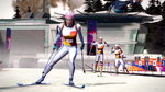 Winter Sports 2010: The Great Tournament - PS3 Screen