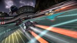 Wipeout 2048 - Screens Galore AND Trailer News image