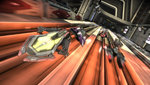 Wipeout 2048 - Screens Galore AND Trailer News image