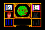 Wizard Warz - C64 Screen