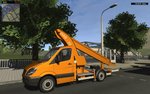 Workman Double Pack: Road Construction & Utility Vehicle Simulator  - PC Screen