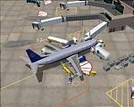 World Airports - PC Screen