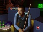 World Championship Snooker 2004 - PS2 Screen