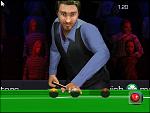 World Snooker Championship 2005 - PC Screen