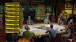 World Championship Poker 2 - Xbox 360 Screen