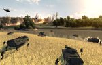 World In Conflict: Pant-Wetting New Screens News image