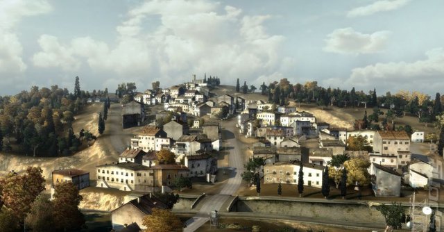 World In Conflict Confirmed For Xbox 360 - New Screens Inside News image